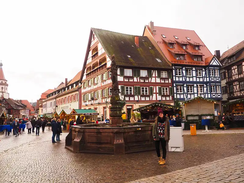 Gengenbach_Pueblos más bonitos de la Selva Negra_ClickTrip (4)