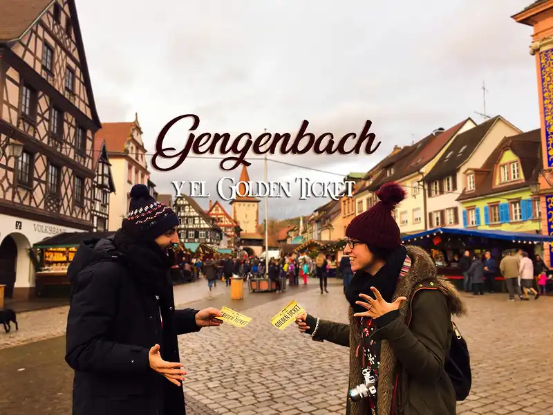 Gengenbach_Pueblos más bonitos de la Selva Negra_ClickTrip