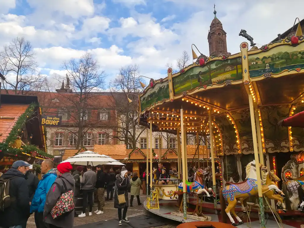 Oberhamersbach_Pueblos más bonitos de la Selva Negra en Navidad_ClickTrip