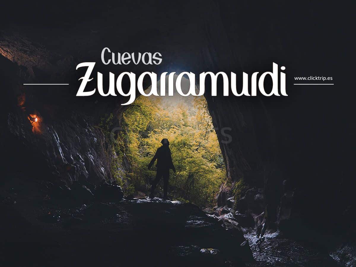 Cuevas Zugarramurdi · Que visitar, ver y hacer en Navarra · Turismo de España_ClickTrip