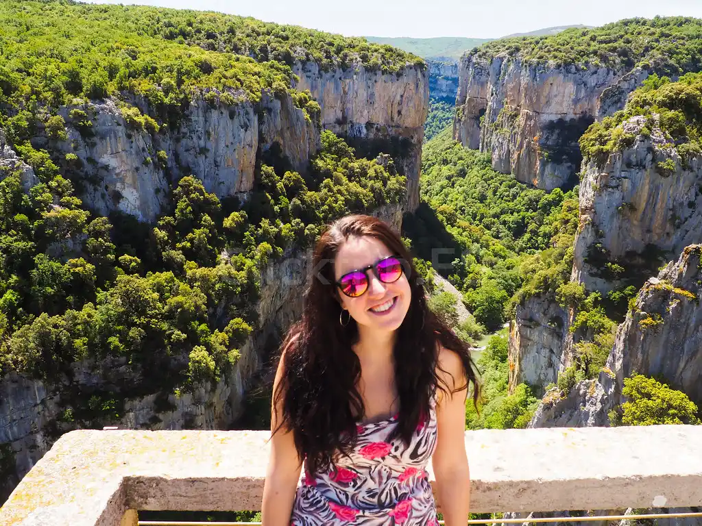 Foz de Arbayún_Ruta 3 días por Navarra_ClickTrip