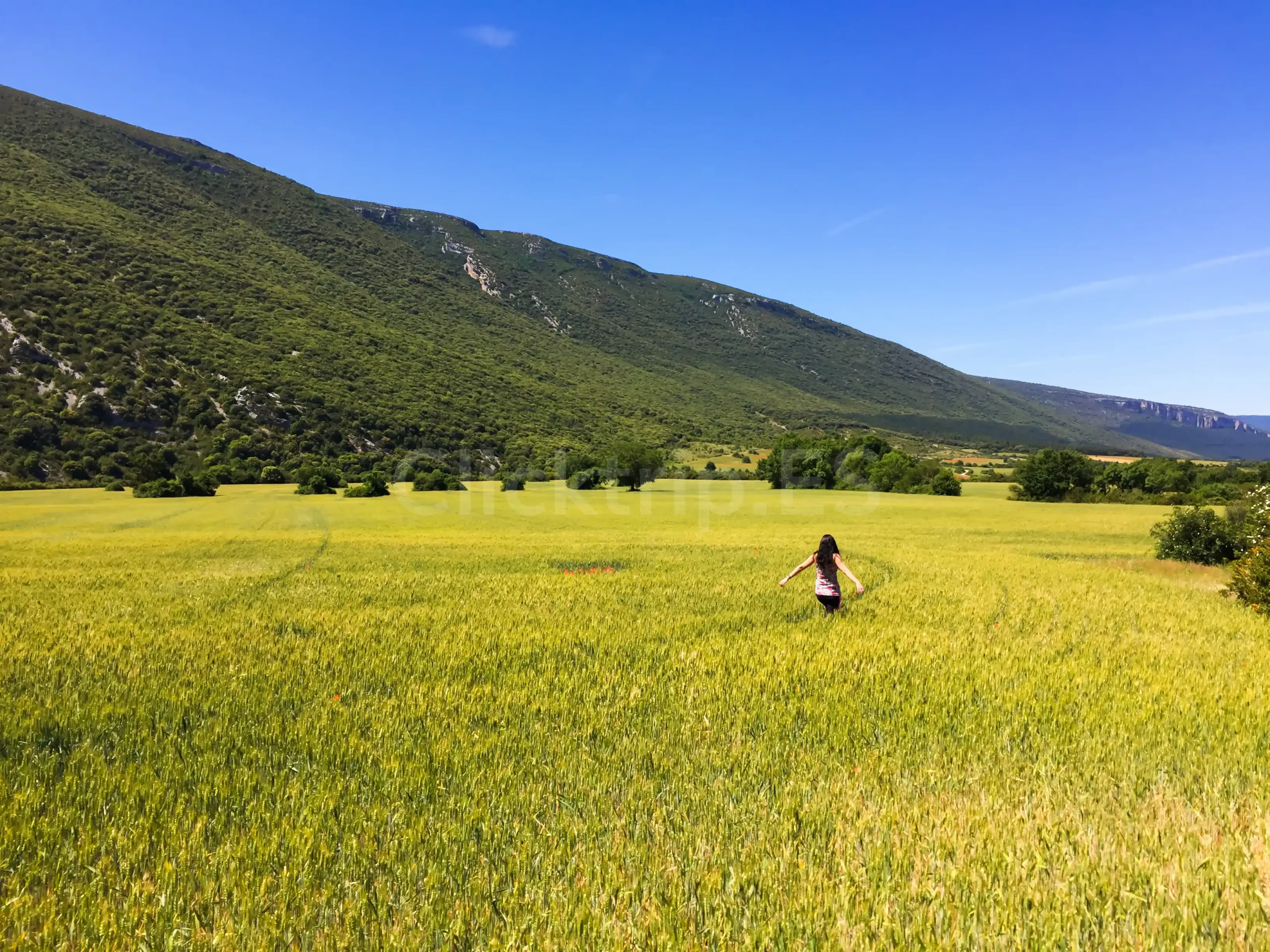 Parajes de Arabyún_Ruta 3 días por Navarra_ClickTrip