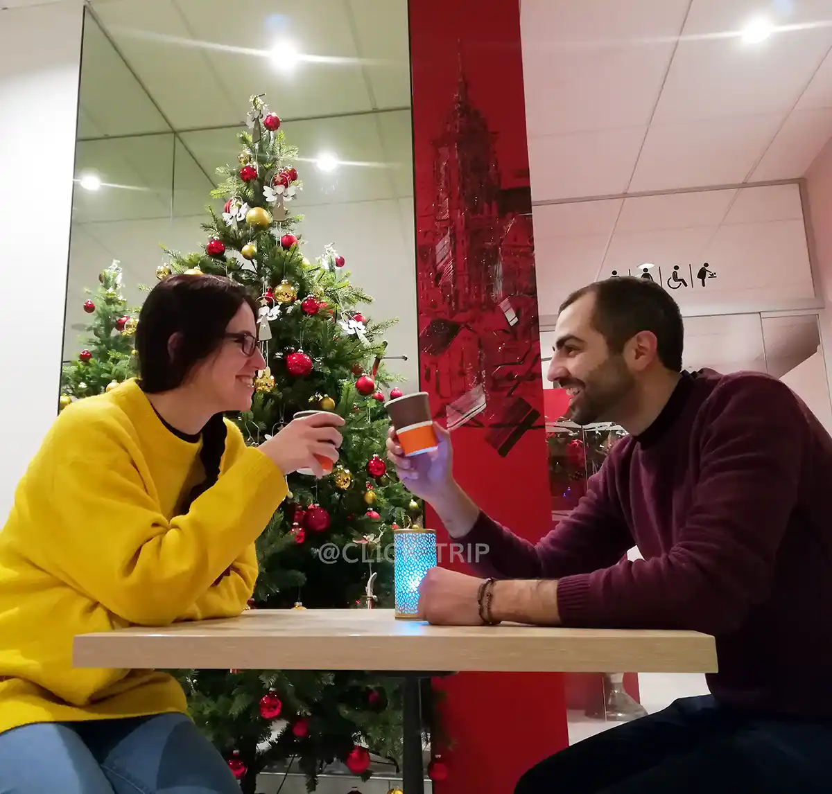 Hotel en Colmar en Navidad Donde dormir alojarse en Colmar Alsacia en Navidad_ClickTrip (2)