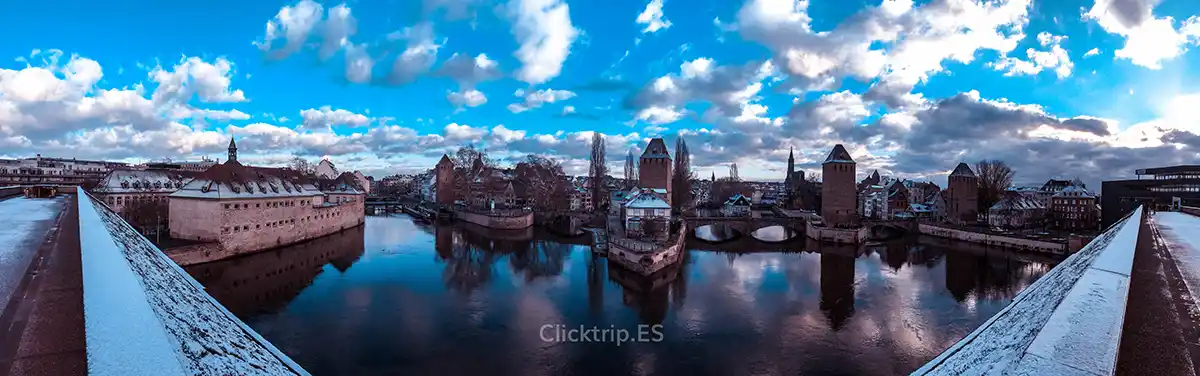 Que ver en Estrasburgo en Navidad en 1 día_ClickTrip (1)