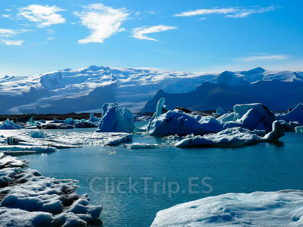 Qué ver en Islandia en 10 días con niños: ruta en coche completa_Jökulsárlón_ClickTrip