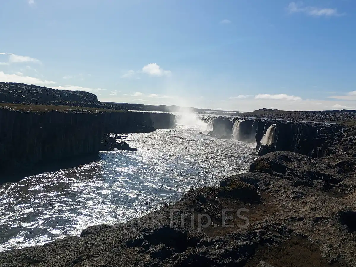 Qué ver en Islandia en 10 días con niños: ruta en coche completa_Selfoss_ClickTrip