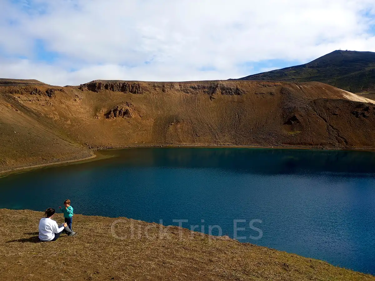 Qué ver en Islandia en 10 días con niños: ruta en coche completa_Viti_ClickTrip