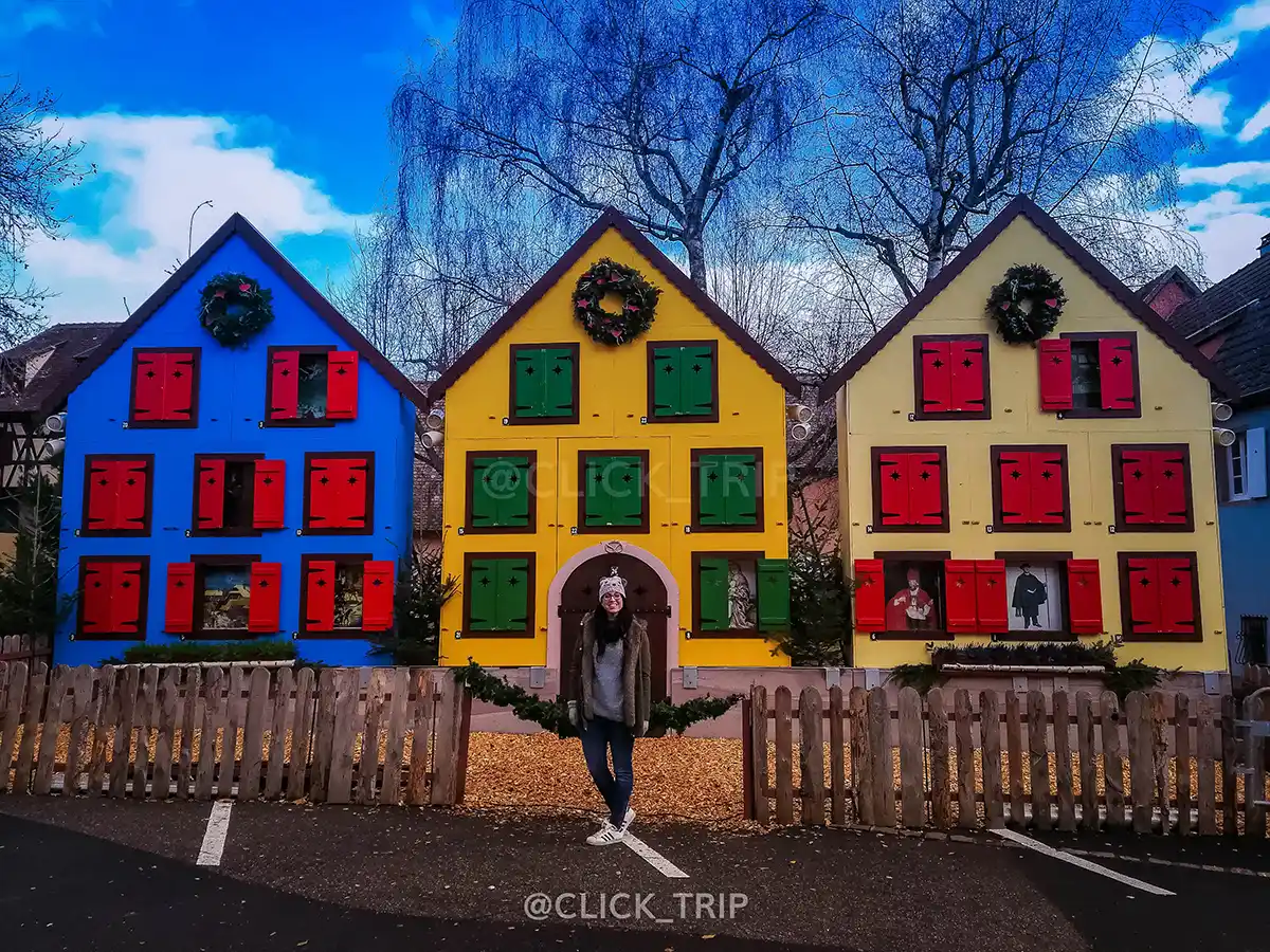 TURCKHEIM en Navidad_Los 8 pueblos más bonitos de Alsacia en Navidad_ClickTrip TURCKHEIM en Navidad_Los 8 pueblos más bonitos de Alsacia en Navidad_ClickTrip