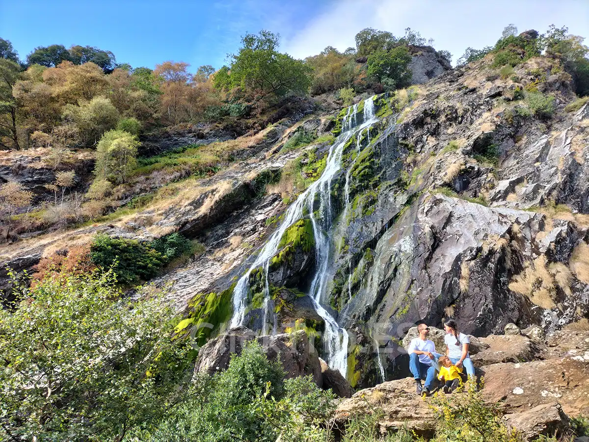 9 lugares que ver en Wicklow_Irlanda_Cascada Power_ClickTrip 9 lugares que ver en Wicklow_Irlanda_Cascada Power_ClickTrip