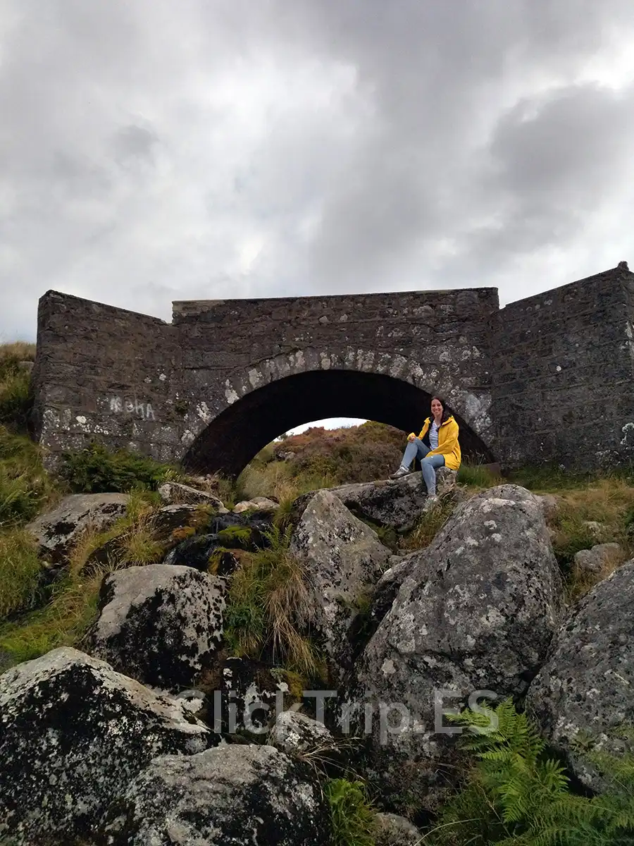 9 lugares que ver en Wicklow_Película Puente I love you_Irlanda_ClickTrip 9 lugares que ver en Wicklow_Película Puente I love you_Irlanda_ClickTrip